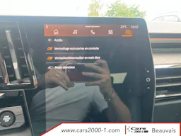 Renault Austral  E-Tech full hybrid 200 GSR2 Techno occasion - Photo 34