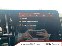 Renault Austral  E-Tech full hybrid 200 GSR2 Techno occasion - Photo 37