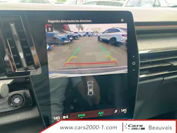 Renault Austral  E-Tech full hybrid 200 GSR2 Techno occasion - Photo 38