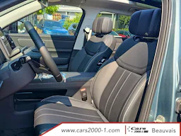 Jaecoo 7  SHS-P Exclusive malus inclus occasion - Photo 7