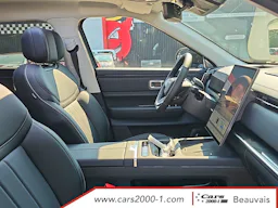 Jaecoo 7 SHS-P Exclusive malus inclus occasion - Photo 21