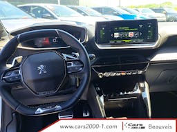 Peugeot 208  PureTech 100 S&S EAT8 GT occasion - Photo 10