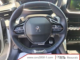 Peugeot 208  PureTech 100 S&S EAT8 GT occasion - Photo 14