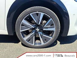 Peugeot 208  PureTech 100 S&S EAT8 GT occasion - Photo 18