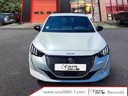 Peugeot 208  PureTech 100 S&S EAT8 GT occasion - Photo 2