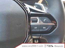 Peugeot 208  PureTech 100 S&S EAT8 GT occasion - Photo 23
