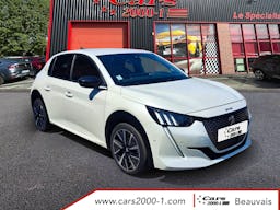 Peugeot 208  PureTech 100 S&S EAT8 GT occasion - Photo 3