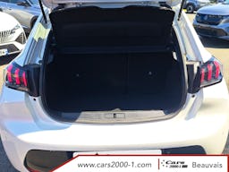 Peugeot 208  PureTech 100 S&S EAT8 GT occasion - Photo 7