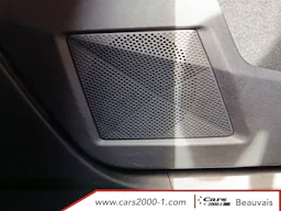 DS DS 7 Hybride Rechargeable E-Tense 300 EAT8 4x4 Rivoli occasion - Photo 13