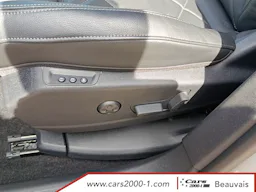 DS DS 7 Hybride Rechargeable E-Tense 300 EAT8 4x4 Rivoli occasion - Photo 16