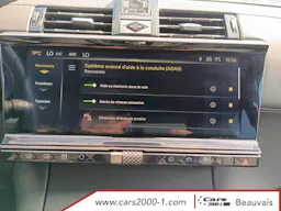 DS DS 7  Hybride Rechargeable E-Tense 300 EAT8 4x4 Rivoli occasion - Photo 21