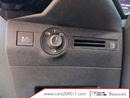 DS DS 7 Hybride Rechargeable E-Tense 300 EAT8 4x4 Rivoli occasion - Photo 28