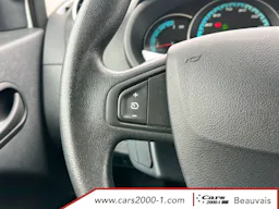 Renault Kangoo  Z.E. 33 CA MAXI GRAND CONFORT occasion - Photo 12