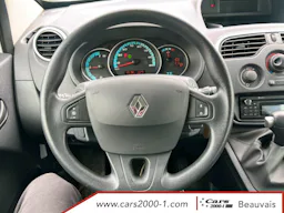 Renault Kangoo  Z.E. 33 CA MAXI GRAND CONFORT occasion - Photo 14