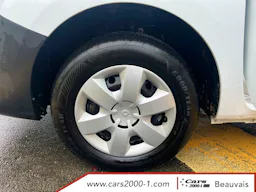 Renault Kangoo  Z.E. 33 CA MAXI GRAND CONFORT occasion - Photo 15
