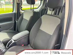 Renault Kangoo  Z.E. 33 CA MAXI GRAND CONFORT occasion - Photo 16