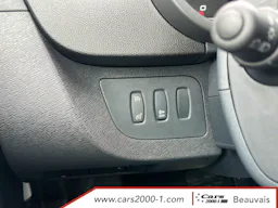 Renault Kangoo Z.E. 33 CA MAXI GRAND CONFORT occasion - Photo 17