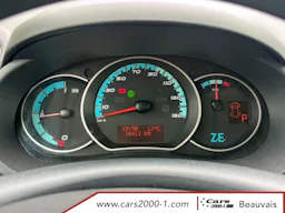 Renault Kangoo  Z.E. 33 CA MAXI GRAND CONFORT occasion - Photo 18