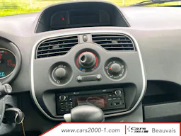 Renault Kangoo  Z.E. 33 CA MAXI GRAND CONFORT occasion - Photo 19