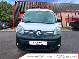 Renault Kangoo  Z.E. 33 CA MAXI GRAND CONFORT occasion - Photo 2