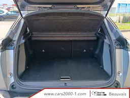 Peugeot 2008  Hybrid 145 ch e-DCS6 Allure occasion - Photo 7