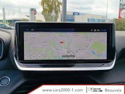 Peugeot 2008 Hybrid 145 ch e-DCS6 Allure occasion - Photo 11