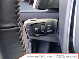 Peugeot 2008  Hybrid 145 ch e-DCS6 Allure occasion - Photo 12