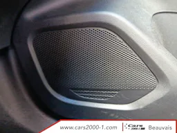 Peugeot 2008  Hybrid 145 ch e-DCS6 Allure occasion - Photo 13