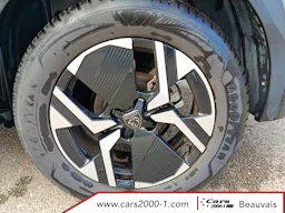 Peugeot 2008  Hybrid 145 ch e-DCS6 Allure occasion - Photo 15