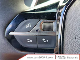 Peugeot 2008 Hybrid 145 ch e-DCS6 Allure occasion - Photo 17