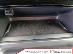 Peugeot 2008 Hybrid 145 ch e-DCS6 Allure occasion - Photo 20