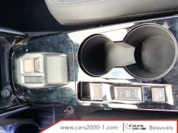 Peugeot 2008 Hybrid 145 ch e-DCS6 Allure occasion - Photo 21