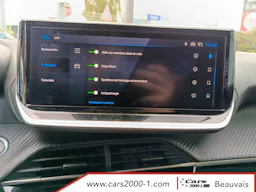 Peugeot 2008  Hybrid 145 ch e-DCS6 Allure occasion - Photo 26