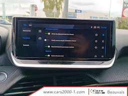 Peugeot 2008 Hybrid 145 ch e-DCS6 Allure occasion - Photo 27