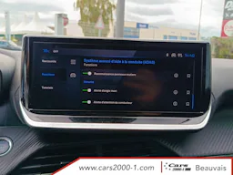 Peugeot 2008  Hybrid 145 ch e-DCS6 Allure occasion - Photo 28