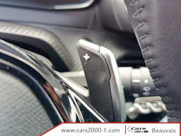 Peugeot 2008  Hybrid 145 ch e-DCS6 Allure occasion - Photo 29