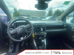 Citroën C3 Aircross  PureTech 110 S&S BVM6 Shine occasion - Photo 10