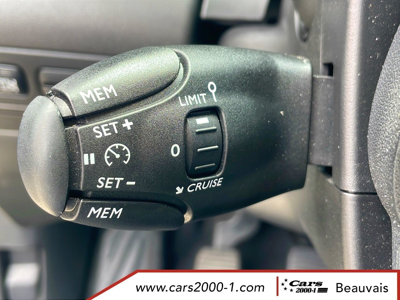 Citroën C3 Aircross  PureTech 110 S&S BVM6 Shine occasion - Photo 12