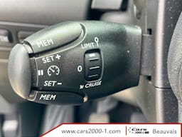 Citroën C3 Aircross  PureTech 110 S&S BVM6 Shine occasion - Photo 12