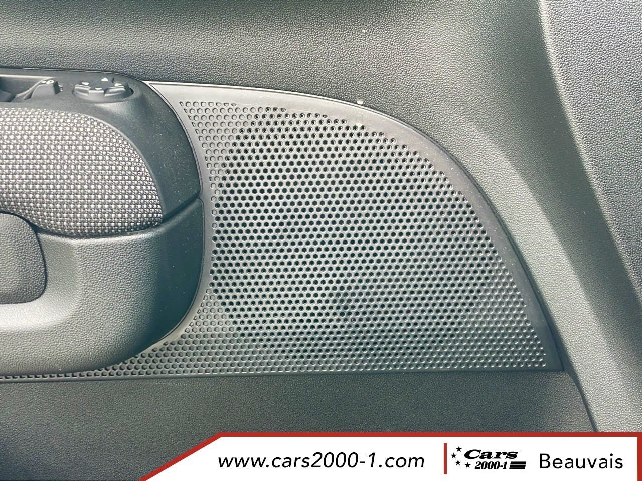 Citroën C3 Aircross  PureTech 110 S&S BVM6 Shine occasion - Photo 13