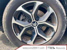 Citroën C3 Aircross  PureTech 110 S&S BVM6 Shine occasion - Photo 15
