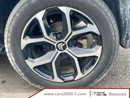 Citroën C3 Aircross  PureTech 110 S&S BVM6 Shine occasion - Photo 16