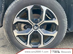 Citroën C3 Aircross  PureTech 110 S&S BVM6 Shine occasion - Photo 17