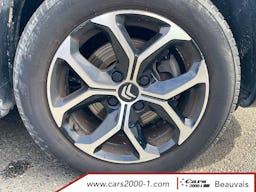 Citroën C3 Aircross  PureTech 110 S&S BVM6 Shine occasion - Photo 18
