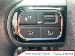Citroën C3 Aircross  PureTech 110 S&S BVM6 Shine occasion - Photo 19
