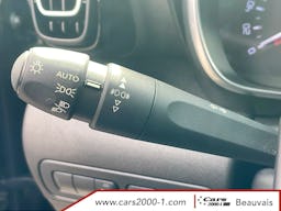 Citroën C3 Aircross  PureTech 110 S&S BVM6 Shine occasion - Photo 21