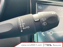 Citroën C3 Aircross  PureTech 110 S&S BVM6 Shine occasion - Photo 22