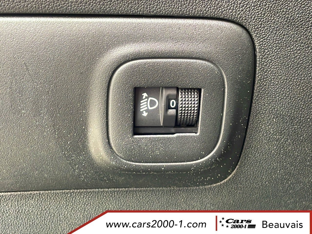 Citroën C3 Aircross  PureTech 110 S&S BVM6 Shine occasion - Photo 24