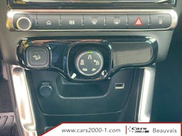 Citroën C3 Aircross  PureTech 110 S&S BVM6 Shine occasion - Photo 25