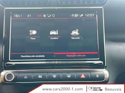 Citroën C3 Aircross  PureTech 110 S&S BVM6 Shine occasion - Photo 32